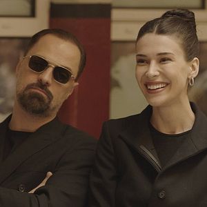 Fotoğraf Gelsin Hayat Bildiği Gibi