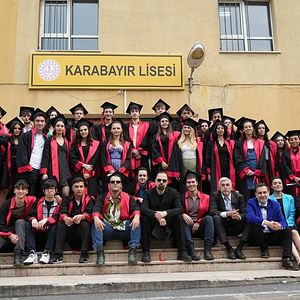 Fotoğraf Gelsin Hayat Bildiği Gibi