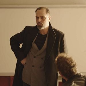 Fotoğraf Gelsin Hayat Bildiği Gibi