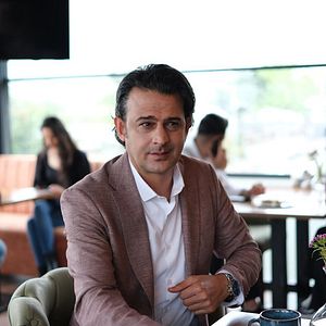 Fotoğraf Kızılcık Şerbeti