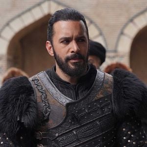 Fotoğraf Alparslan: Büyük Selçuklu