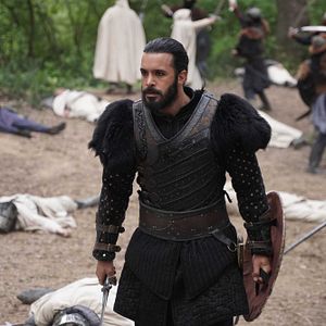 Fotoğraf Alparslan: Büyük Selçuklu