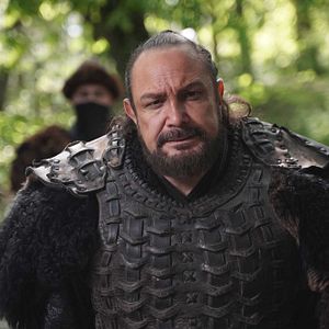 Fotoğraf Alparslan: Büyük Selçuklu