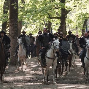 Fotoğraf Alparslan: Büyük Selçuklu