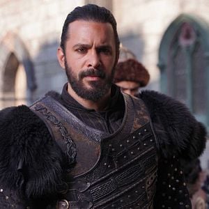 Fotoğraf Alparslan: Büyük Selçuklu