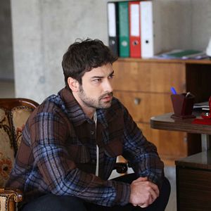 Fotoğraf Yürek Çıkmazı