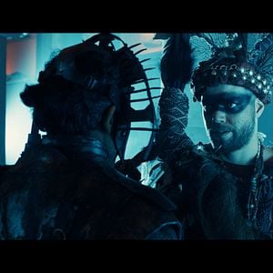 Fotoğraf Maske: Nezaketle Tebessüm