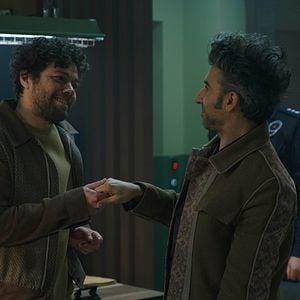 Fotoğraf Maske: Nezaketle Tebessüm