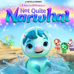 Fotoğraf Kelp Sevimli Tek Boynuz