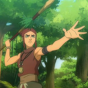 Fotoğraf Kafatası Adası