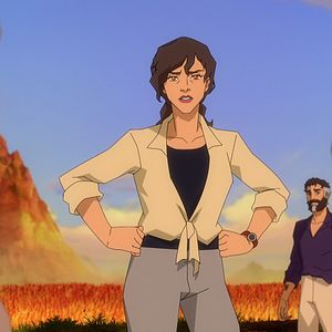 Fotoğraf Kafatası Adası