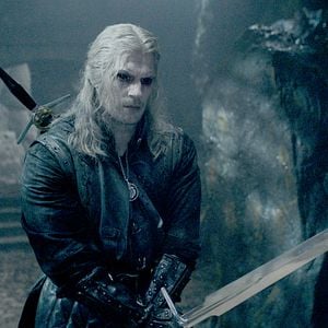 Fotoğraf The Witcher