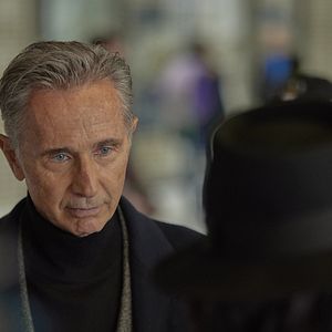 Fotoğraf Thierry Lhermitte