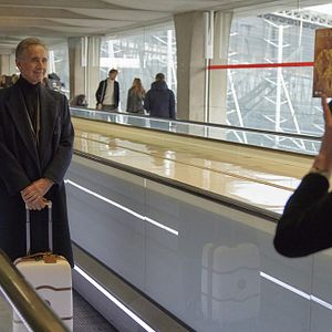 Fotoğraf Thierry Lhermitte