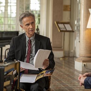 Fotoğraf Thierry Lhermitte