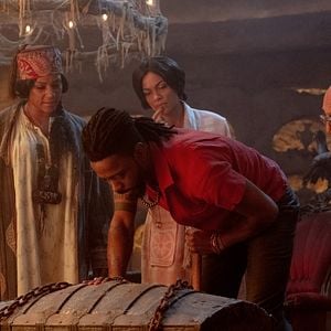 Fotoğraf Lakeith Stanfield