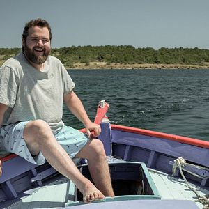 Fotoğraf Antoine Bertrand