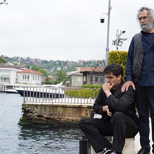 Fotoğraf Yalı Çapkını