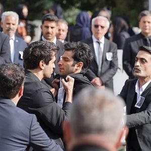 Fotoğraf Yalı Çapkını