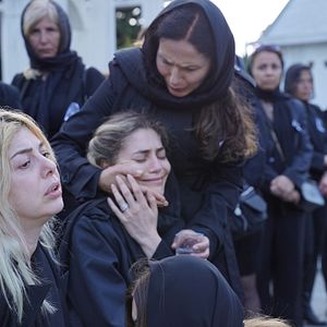 Fotoğraf Yalı Çapkını