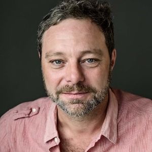 Fotoğraf Juda Goslinga