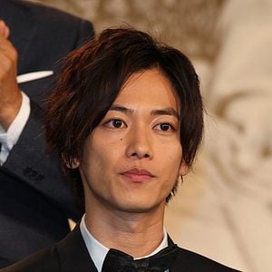 Fotoğraf Takeru Satoh