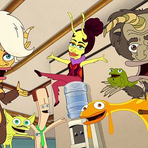 Fotoğraf Human Resources