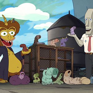 Fotoğraf Human Resources