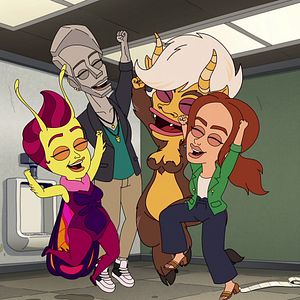 Fotoğraf Human Resources