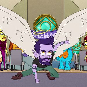 Fotoğraf Human Resources