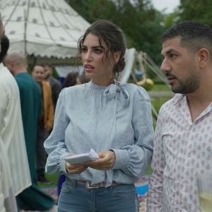 Fotoğraf Yolanthe Cabau