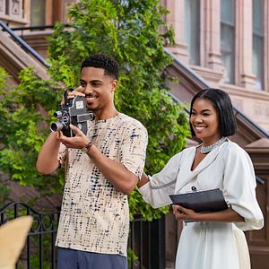 Fotoğraf Keith Powers