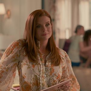 Fotoğraf Sweet Magnolias