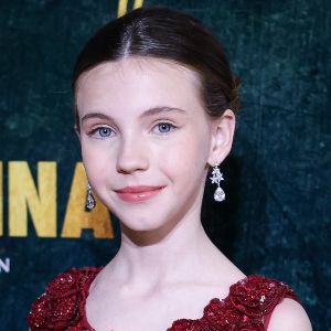 Fotoğraf Anastasia Russo