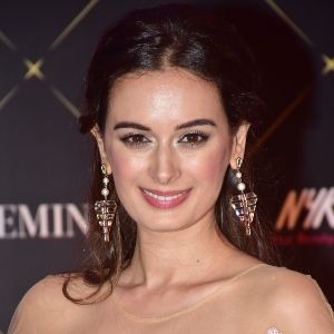 Fotoğraf Evelyn Sharma
