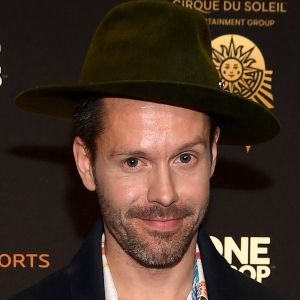 Fotoğraf Alexander Ekman