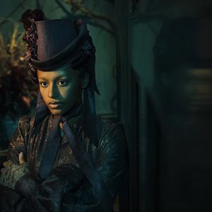 Fotoğraf Shalom Brune-Franklin