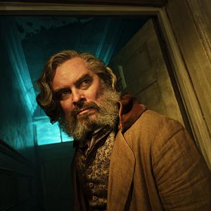 Fotoğraf Trystan Gravelle