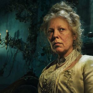 Fotoğraf Olivia Colman