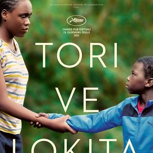 Fotoğraf Tori ve Lokita