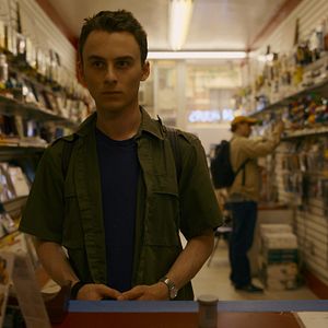 Fotoğraf Wyatt Oleff