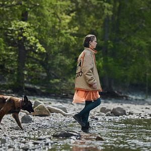 Fotoğraf Clara Rugaard