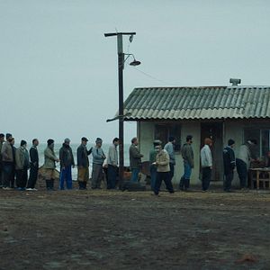 Fotoğraf Leere Netze