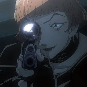 Fotoğraf Dedektif Conan: Siyah Demir Denizaltı