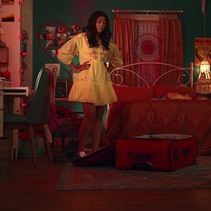 Fotoğraf Maitreyi Ramakrishnan