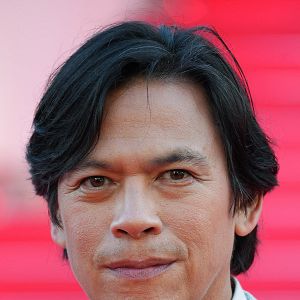 Fotoğraf Chaske Spencer