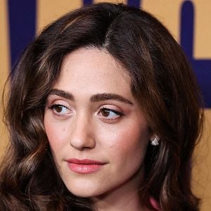 Fotoğraf Emmy Rossum