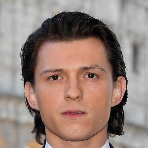 Fotoğraf Tom Holland