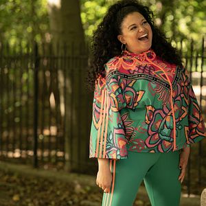 Fotoğraf Survival of the Thickest