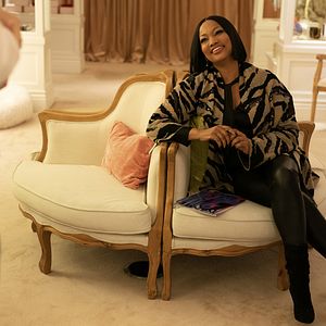 Fotoğraf Survival of the Thickest